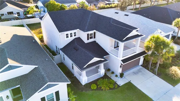 $649,000 | 10551 Tranquil Mdw Loop, Riverview, FL 33569