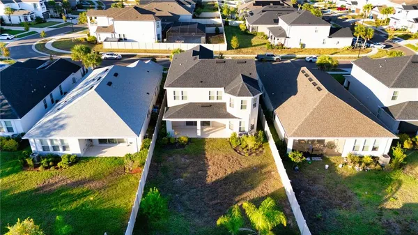 $649,000 | 10551 Tranquil Mdw Loop, Riverview, FL 33569