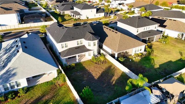 $649,000 | 10551 Tranquil Mdw Loop, Riverview, FL 33569