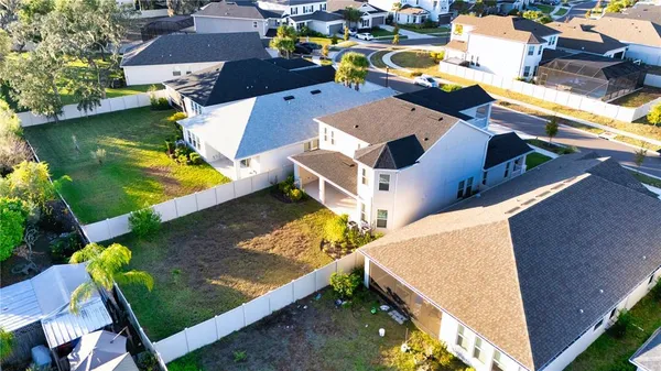 $649,000 | 10551 Tranquil Mdw Loop, Riverview, FL 33569