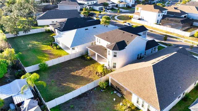 $649,000 | 10551 Tranquil Mdw Loop, Riverview, FL 33569