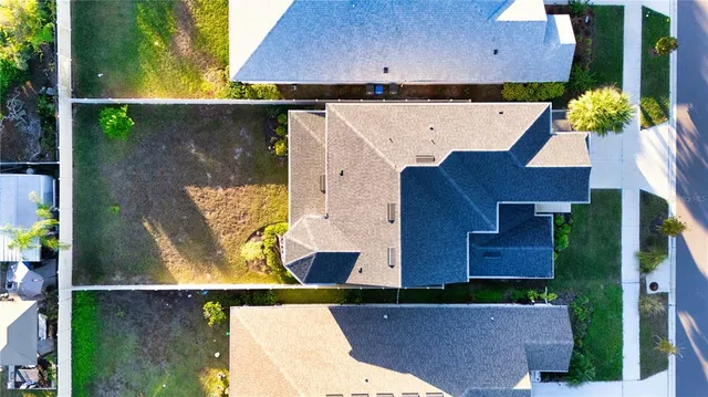 $649,000 | 10551 Tranquil Mdw Loop, Riverview, FL 33569