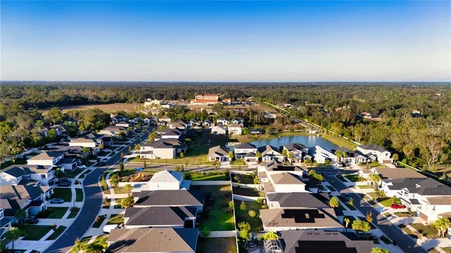 $649,000 | 10551 Tranquil Mdw Loop, Riverview, FL 33569