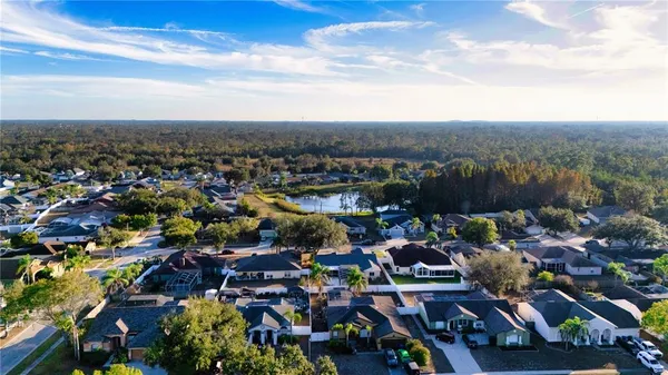 $649,000 | 10551 Tranquil Mdw Loop, Riverview, FL 33569