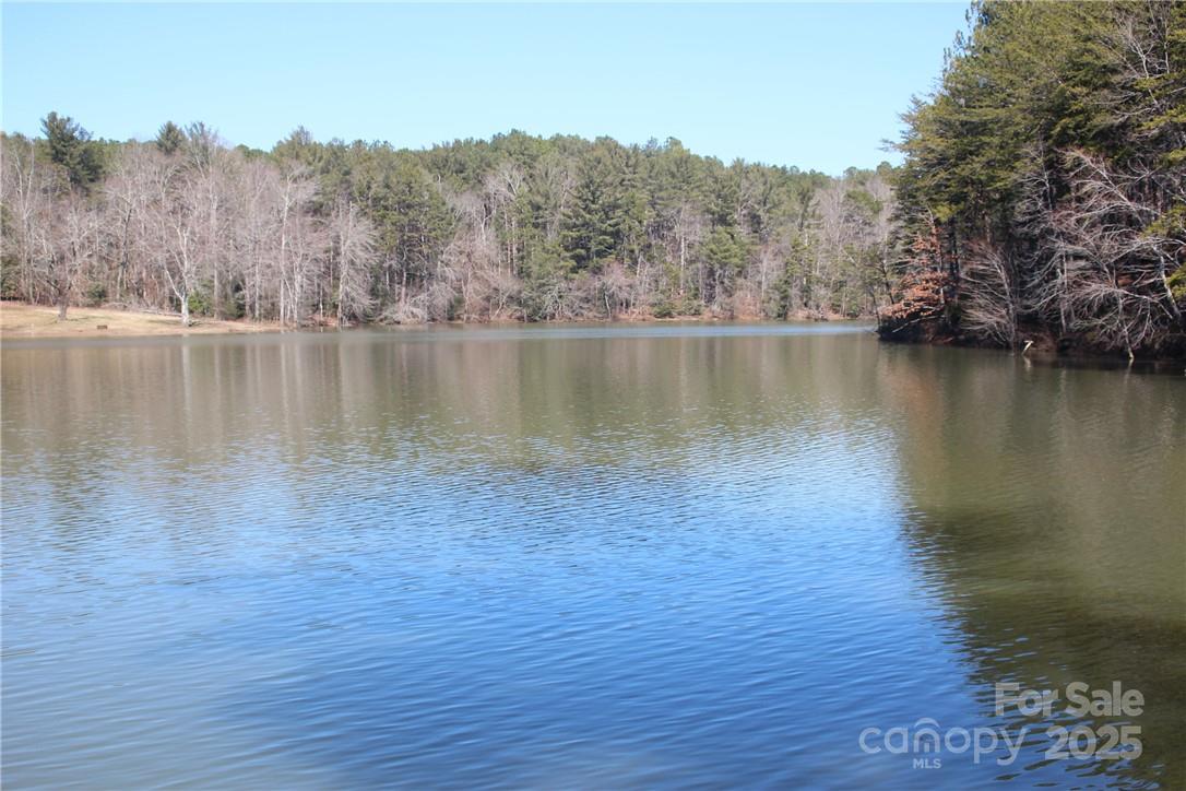 2226 Inlet Shore Road Northeast, Unit 29 Connelly Springs, NC 28612 - Photo 13 of 15 a view of a lake view