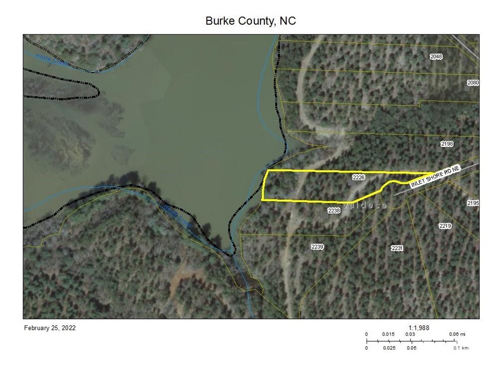 2226 Inlet Shore Road Northeast, Unit 29 Connelly Springs, NC 28612 - Photo 4 of 15 a picture of a room