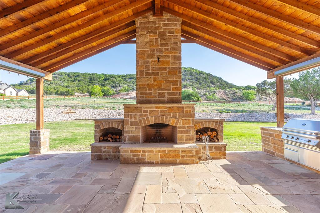 112 Thomas Court Tuscola, TX 79562 - Photo 26 of 38