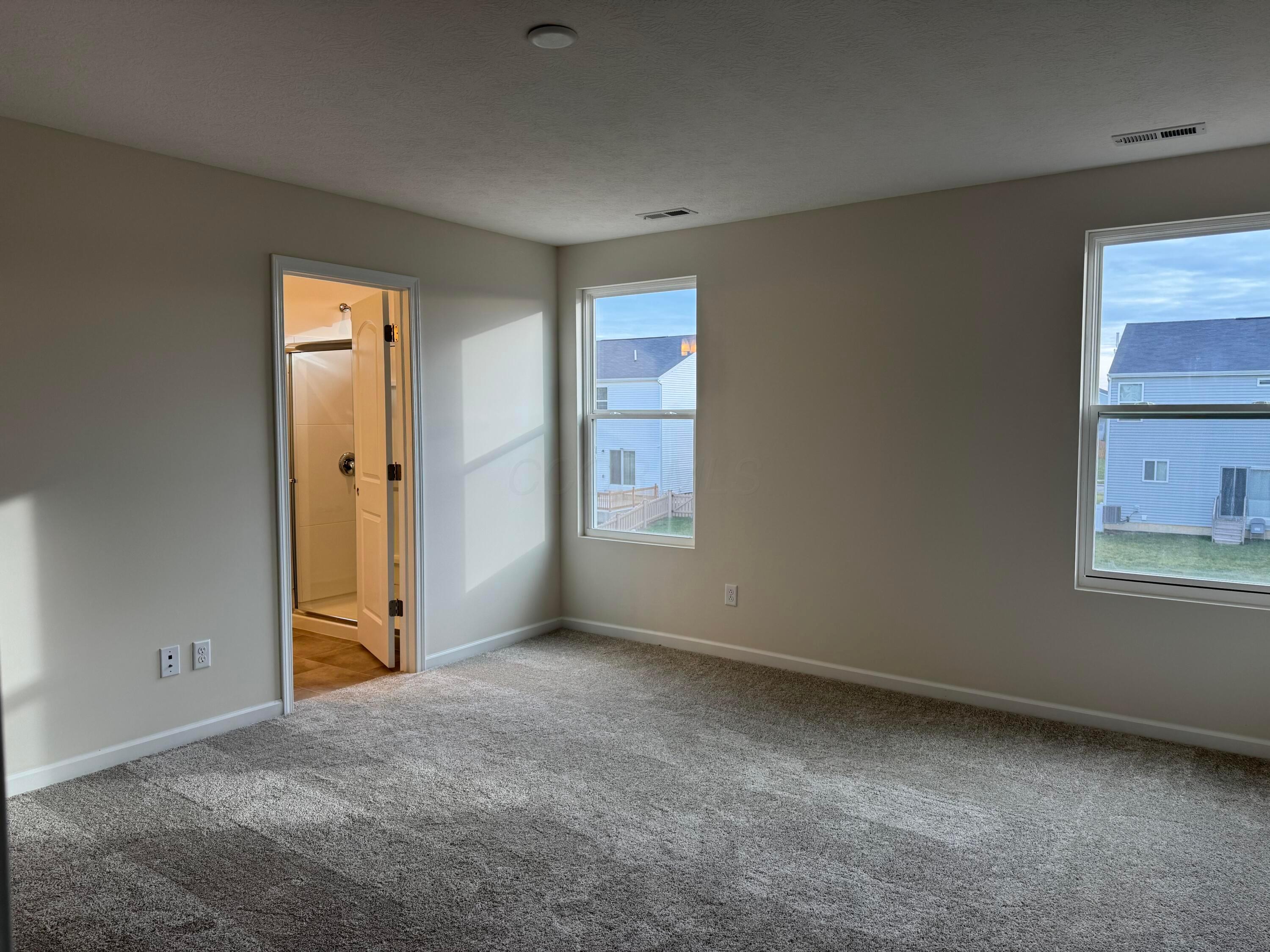 118 Reneau Avenue, Unit LOT 13 Galloway, OH 43119 - Photo 12 of 29 Owners Suite