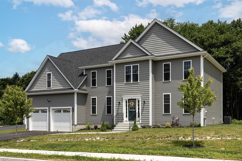 3 Abby Road North Grafton, MA 01536 - Photo 4 of 42