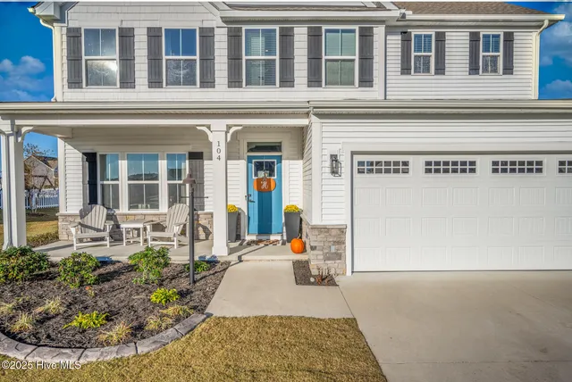 $650,000 | 104 Steppeside Lane, Moyock, NC 27958