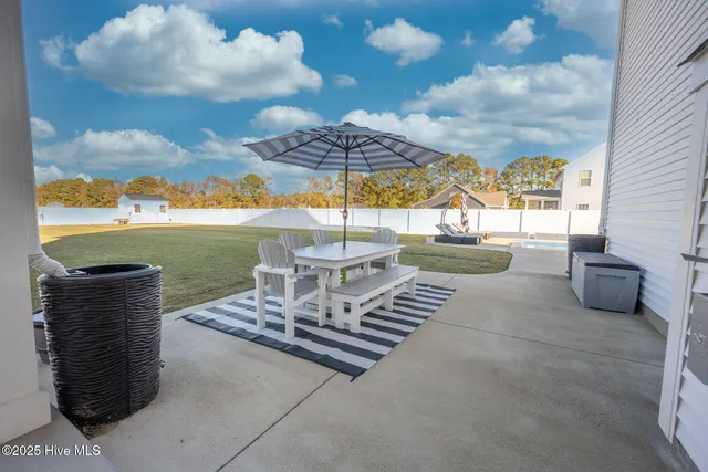 $650,000 | 104 Steppeside Lane, Moyock, NC 27958