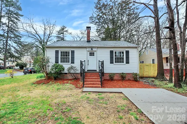 $1,499 | 601 North Ransom Street, Gastonia, NC 28052