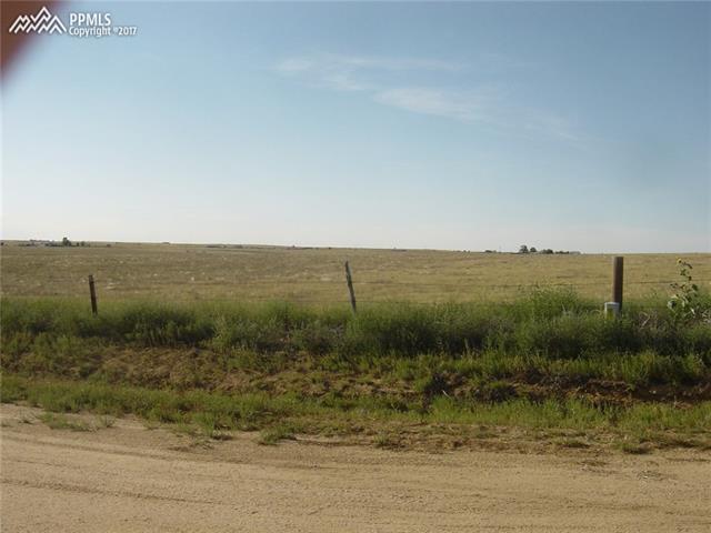 0 South Rush Road Rush, CO 80833 - Photo 2 of 10