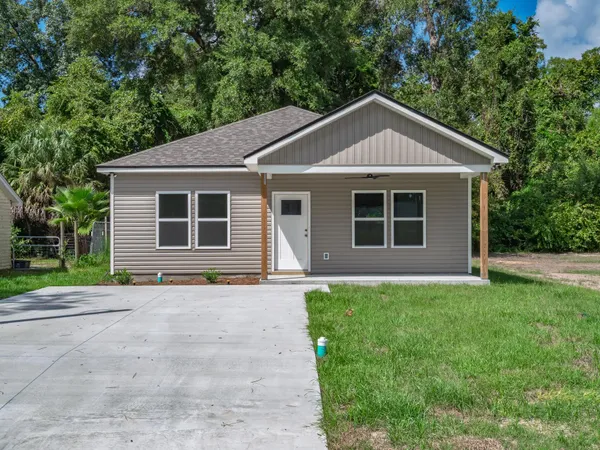 $238,900 | 14 Graham Trail, Crawfordville, FL 32327