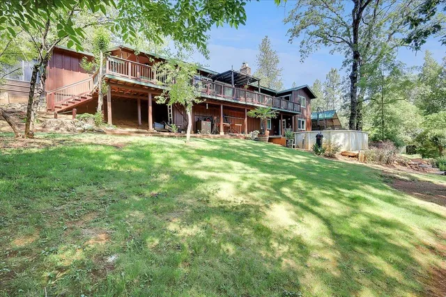 $450,000 | 12015 Alta Sierra Drive, Grass Valley, CA 95949