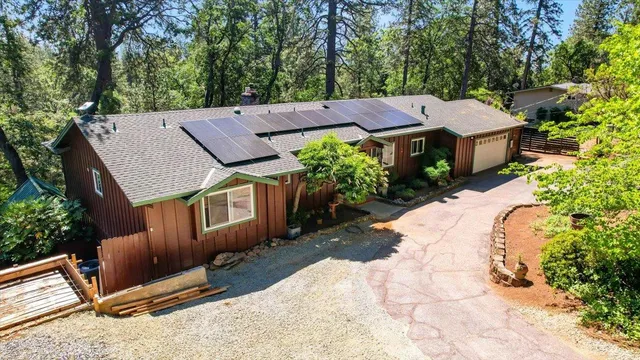 $450,000 | 12015 Alta Sierra Drive, Grass Valley, CA 95949