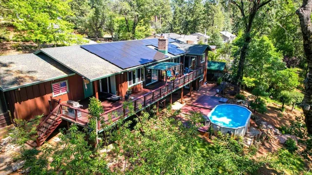 $450,000 | 12015 Alta Sierra Drive, Grass Valley, CA 95949