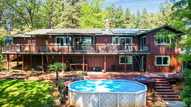 $450,000 | 12015 Alta Sierra Drive, Grass Valley, CA 95949