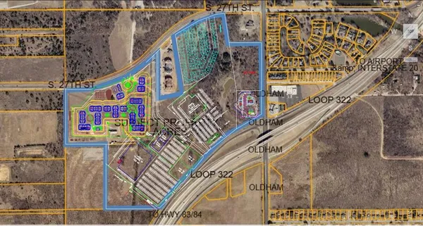 $1,306,800 | 3400 Loop 322, Abilene, TX 79602