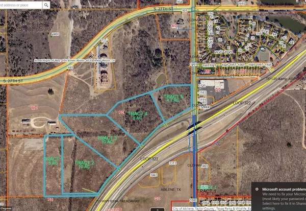 $1,306,800 | 3400 Loop 322, Abilene, TX 79602