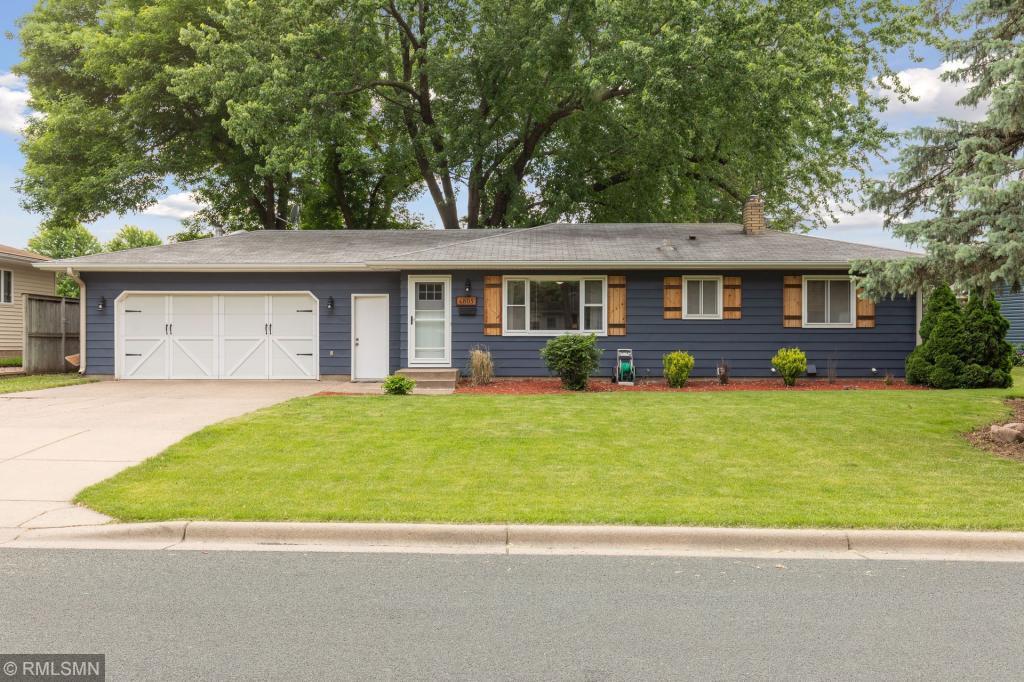 6805 Cain Avenue Inver Grove Heights, MN 55076 - Photo 1 of 1 Gallery Image 1