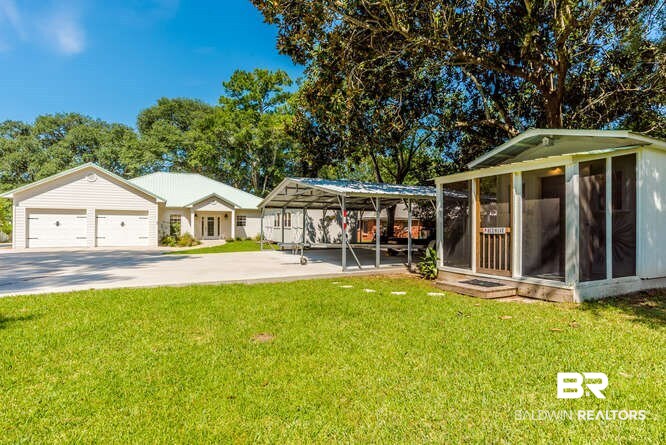 7413 Riverwood Drive West Foley, AL 36535 - Photo 13 of 46