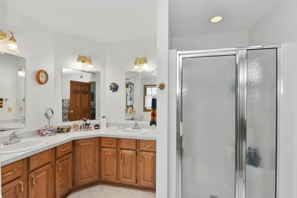 $395,000 | 2870 Teal Ridge Court, Unit B, Brookfield, WI 53045