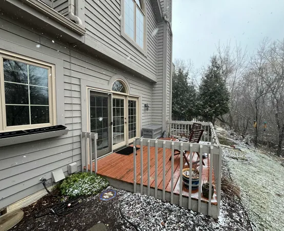 $395,000 | 2870 Teal Ridge Court, Unit B, Brookfield, WI 53045