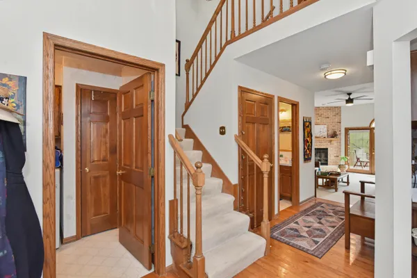 $395,000 | 2870 Teal Ridge Court, Unit B, Brookfield, WI 53045