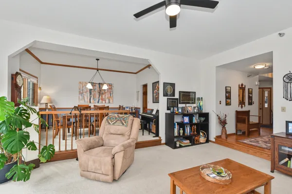 $395,000 | 2870 Teal Ridge Court, Unit B, Brookfield, WI 53045