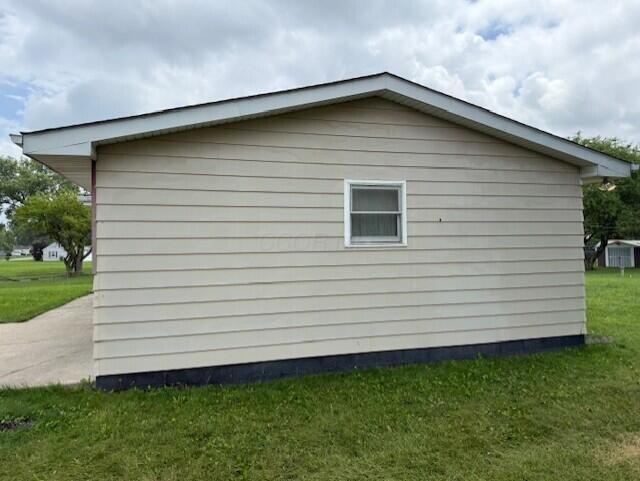 2377 East Howard Road Columbus, OH 43207 - Photo 3 of 30 26