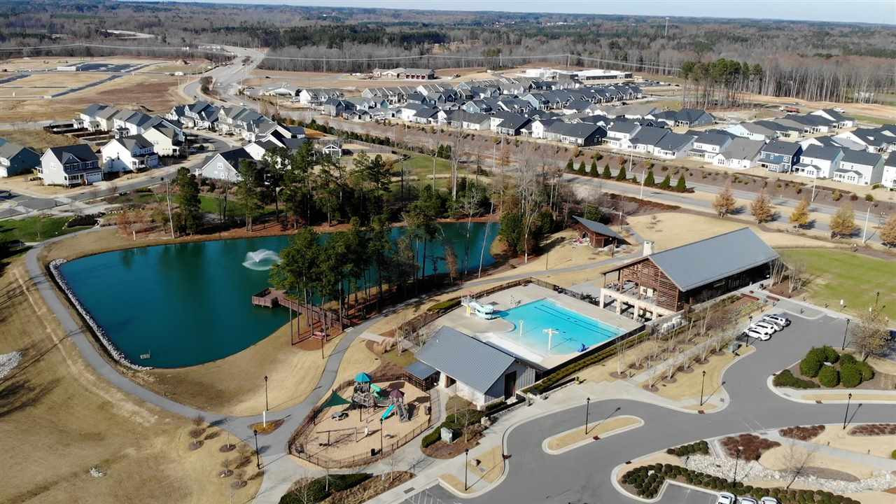 337 Daniel Ridge Rd. Wendell, NC 27591 - Photo 30 of 30 Photo 30
