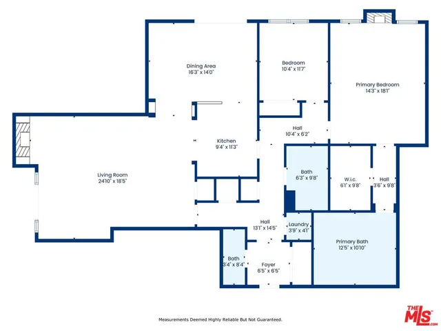 $1,199,000 | 1861 Veteran Avenue, Unit 101, Los Angeles, CA 90025