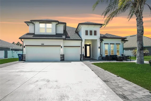 $759,999 | 95353 Orchid Blossom Trail, Fernandina Beach, FL 32034