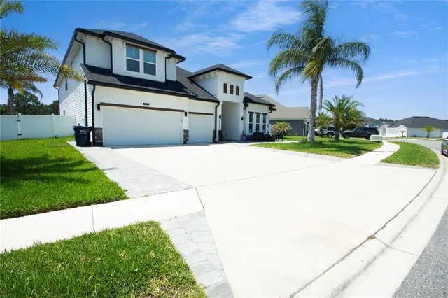 $759,999 | 95353 Orchid Blossom Trail, Fernandina Beach, FL 32034