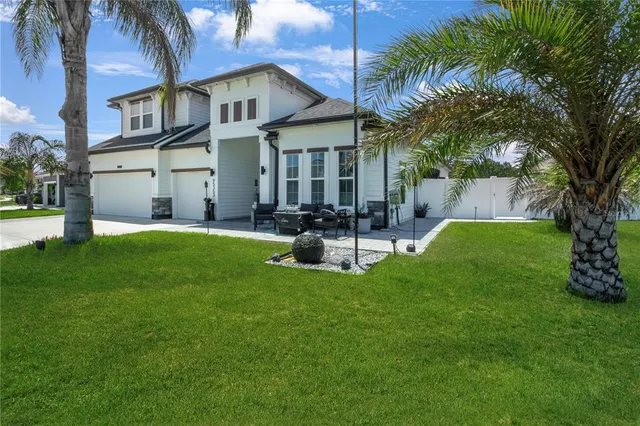 $759,999 | 95353 Orchid Blossom Trail, Fernandina Beach, FL 32034