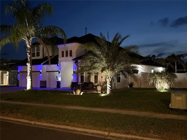 $759,999 | 95353 Orchid Blossom Trail, Fernandina Beach, FL 32034