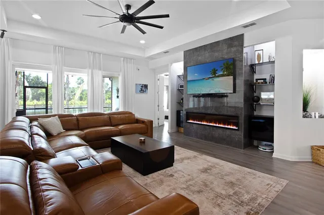 $759,999 | 95353 Orchid Blossom Trail, Fernandina Beach, FL 32034