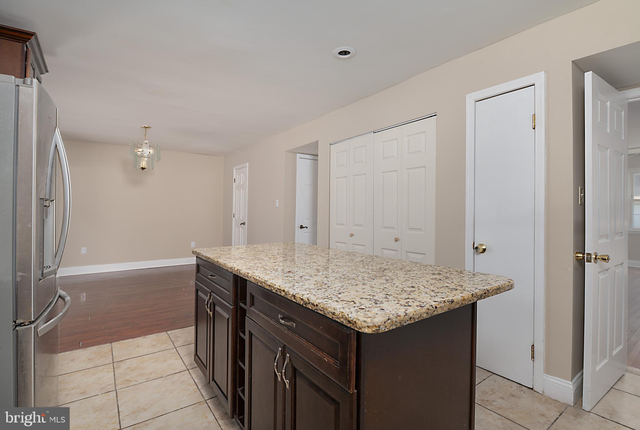 30 Lanford Road New Castle, DE 19720 - Photo 12 of 21 Kitchen