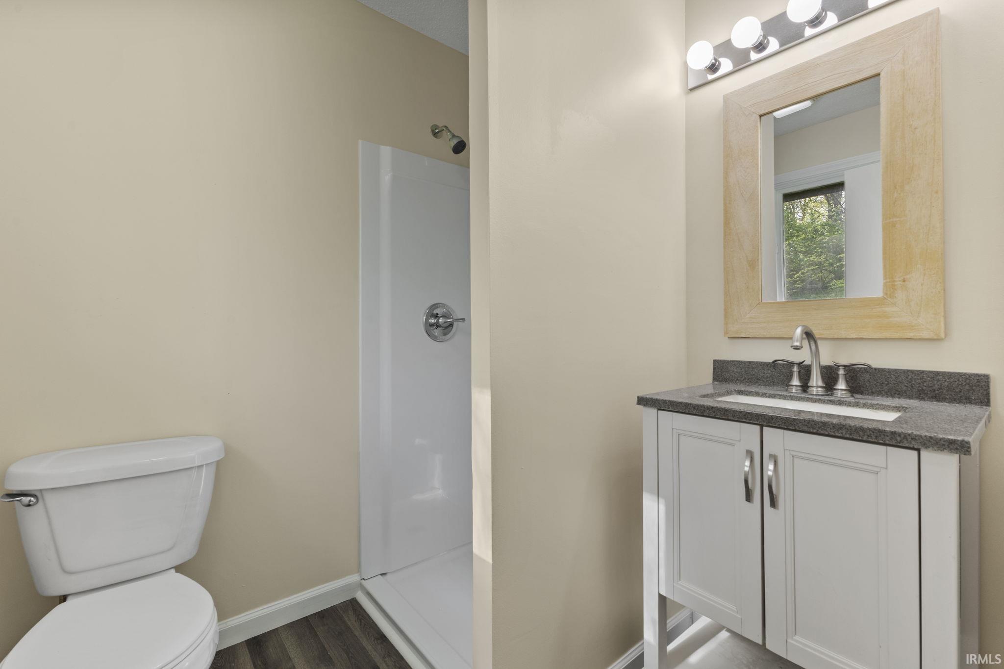 7262 North Prairie Road Springport, IN 47386 - Photo 11 of 17 Gallery Image 11