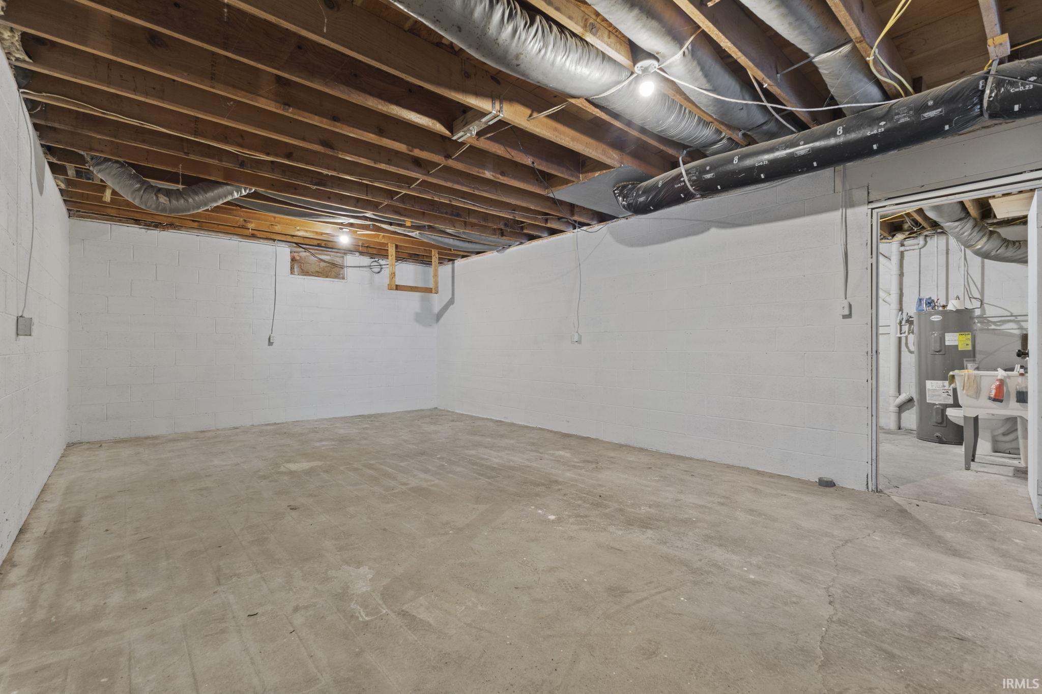 7262 North Prairie Road Springport, IN 47386 - Photo 14 of 17 Gallery Image 14