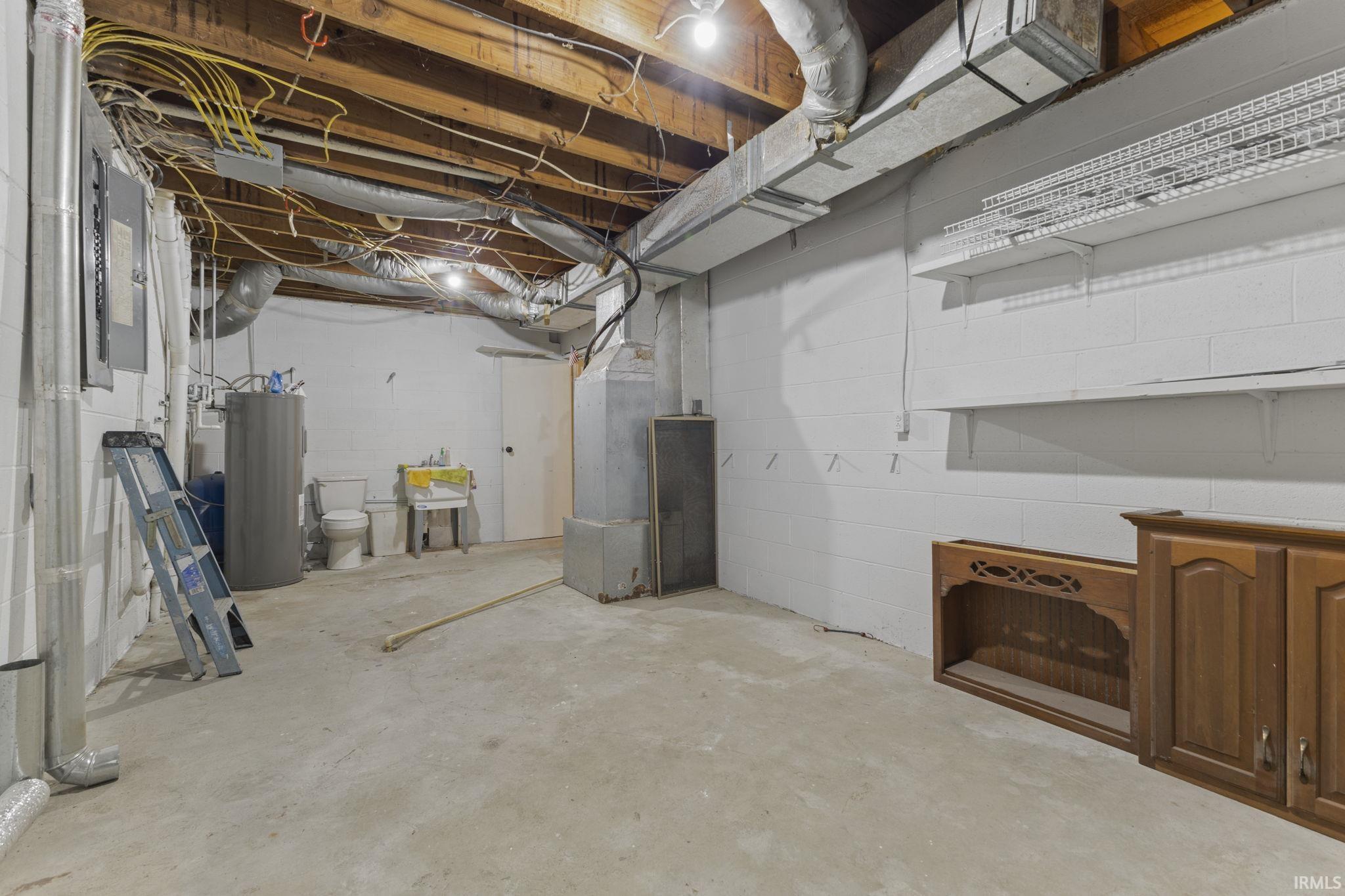 7262 North Prairie Road Springport, IN 47386 - Photo 15 of 17 Gallery Image 15