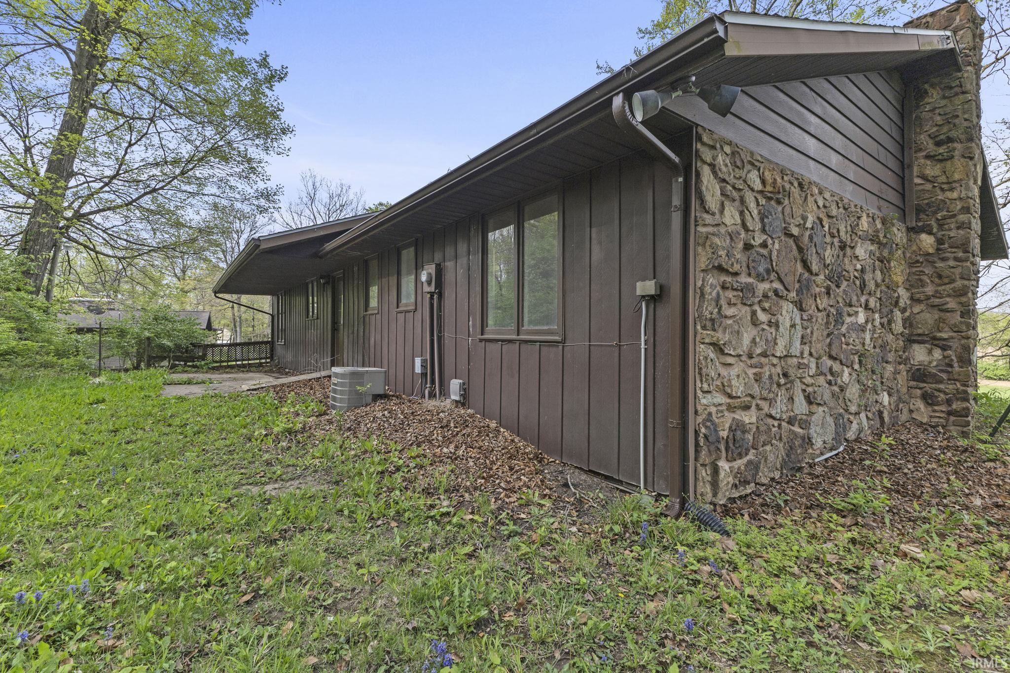 7262 North Prairie Road Springport, IN 47386 - Photo 16 of 17 Gallery Image 16