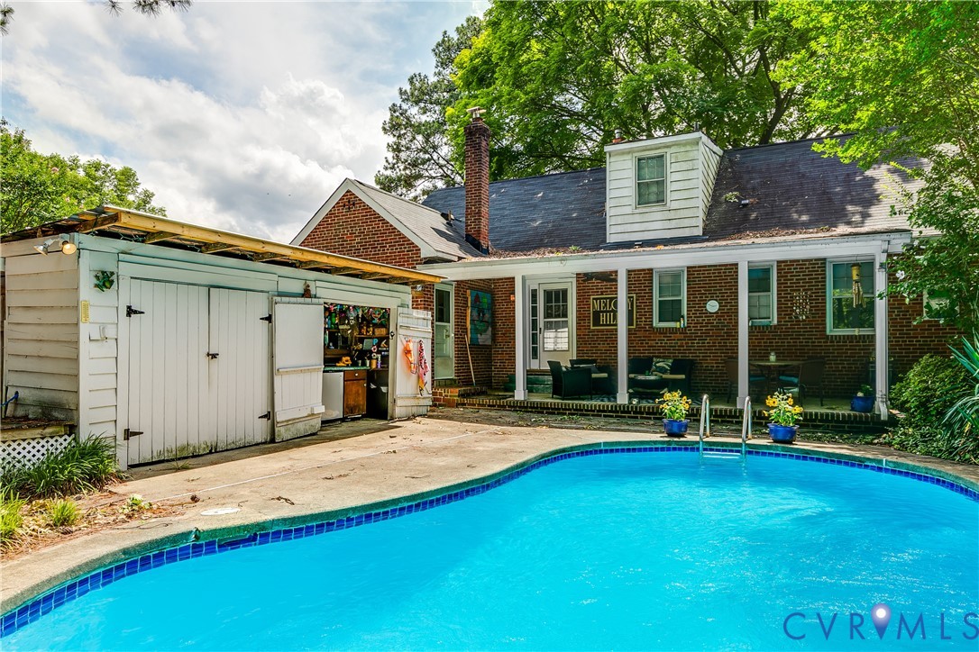 7801 Woodman Road Henrico, VA 23228 - Photo 22 of 23