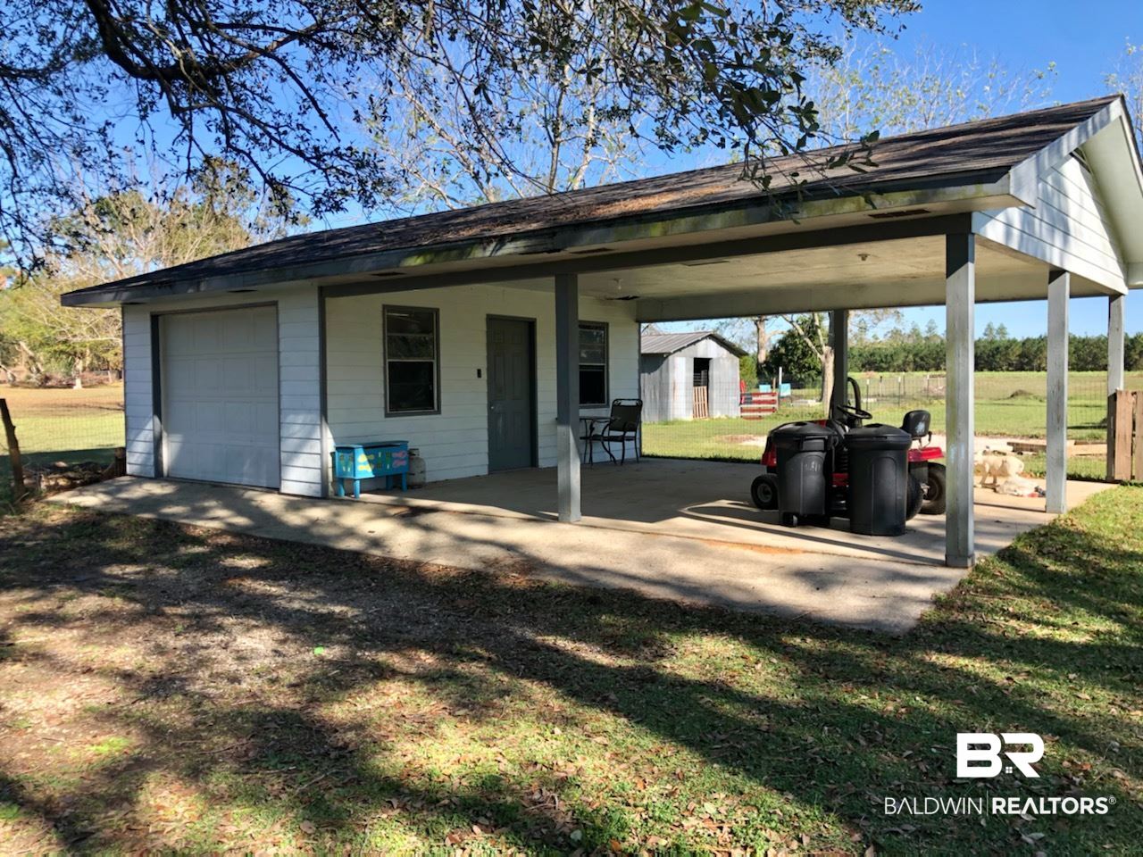 21190 Brewton Road Robertsdale, AL 36567 - Photo 7 of 8