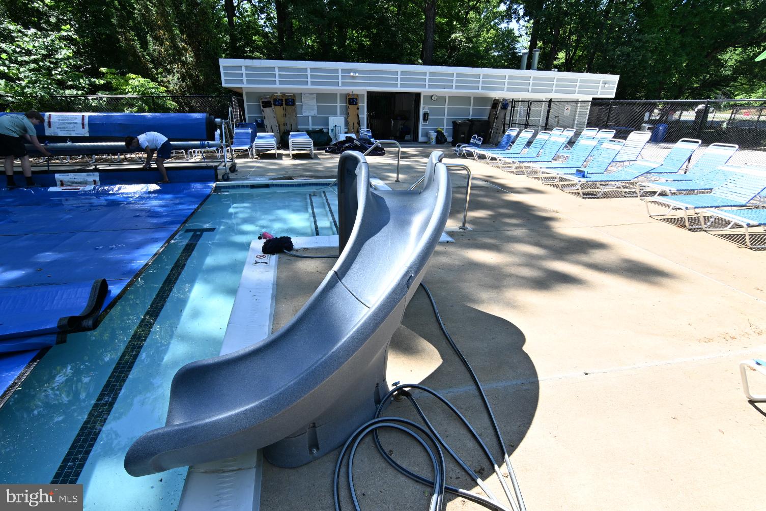 2220 Springwood Drive, Unit 108B Reston, VA 20191 - Photo 94 of 96