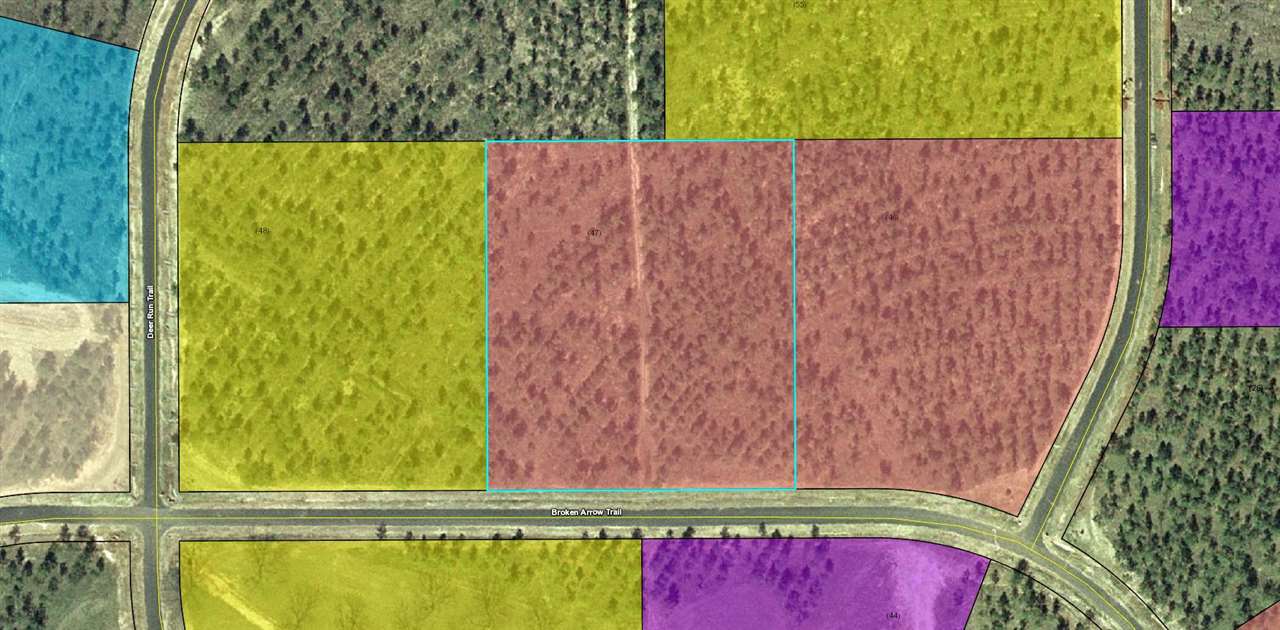 Lot 47 Broken Arrow Perry, GA 31069 - Photo 1 of 1