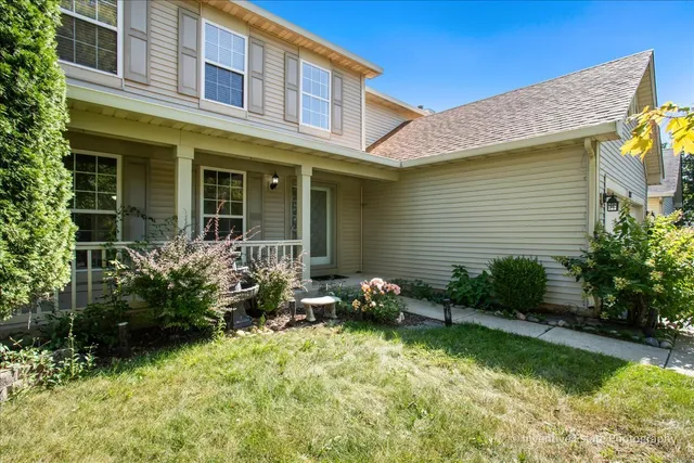 $464,900 | 357 Wedgewood Circle, Romeoville, IL 60446