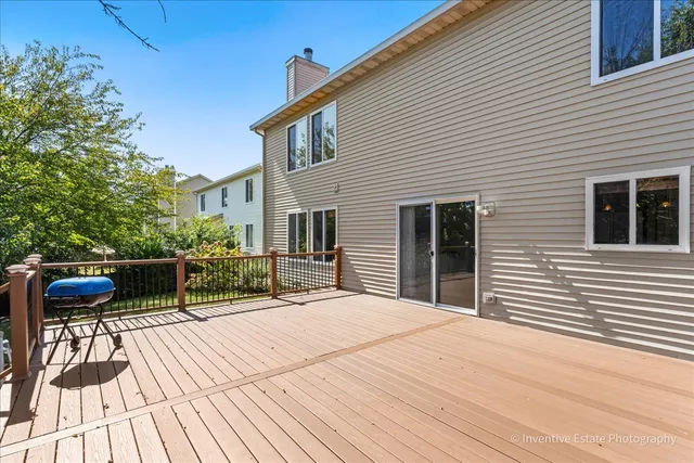 $464,900 | 357 Wedgewood Circle, Romeoville, IL 60446