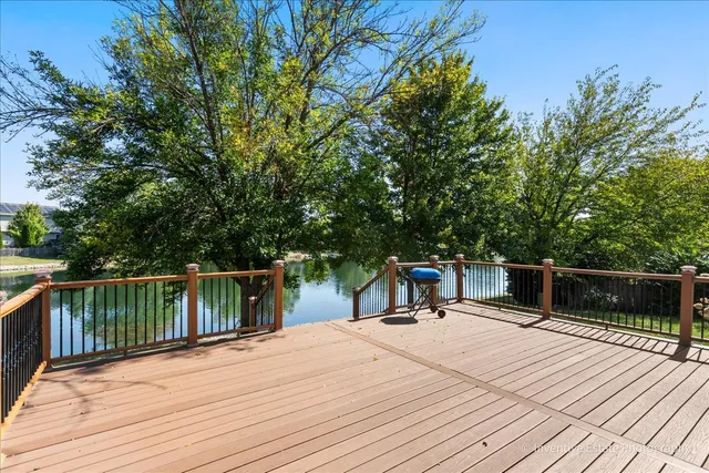 $464,900 | 357 Wedgewood Circle, Romeoville, IL 60446